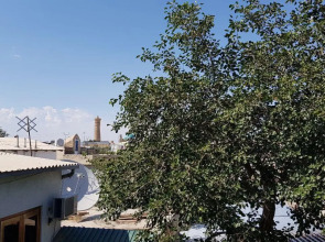 Отель Minorai Hurd