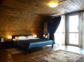 Отель Алино