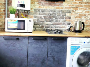 Апартаменты на Наугорском Шоссе 21