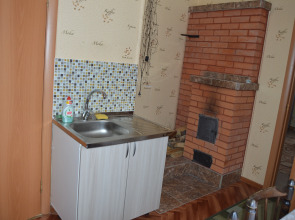 Аппартаменты в Сортавала