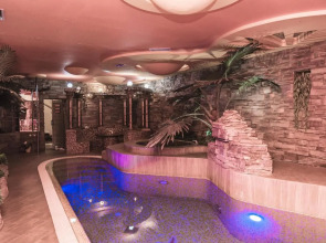 Отель Метелица