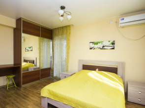 Апартаменты №302 у Тюменского технопарка