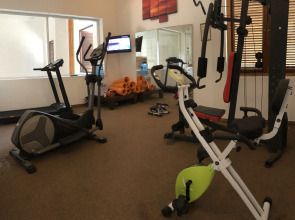 Отель Cocobay Unawatuna