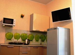 Гостевой дом Замок Мари