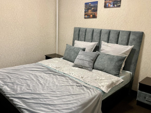 Меблированные комнаты DeLuxe