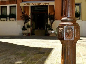 Carlton Capri Hotel