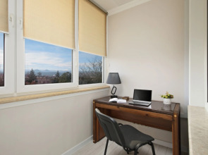 Квартира VIP с нотками ПРОВАНСА