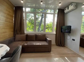 Апартаменты на Станиславского 17