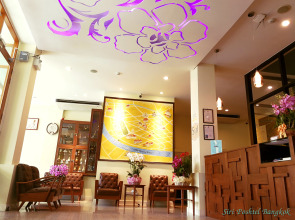 Хостел Siri Poshtel Bangkok