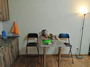 Апартаменты Пара Суток