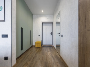 Апартаменты На Тургенева