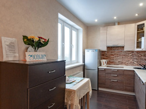 Квартира "Домашний рай"