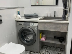 Апартаменты Студия на Лесной