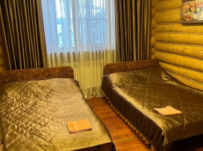 База Отдыха Крушинов Рог