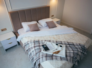 Квартира Золотые дни Калининград