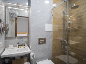 Бутик-отель Oscar