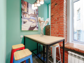 Апартаменты красивые на Рубинштейна