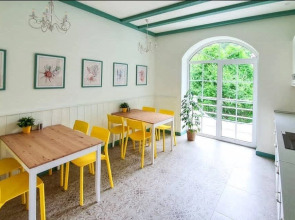 Гостевой Дом Алиса, привет