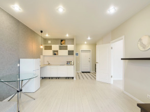 Апартаменты SC Apart Ostrovskogo 93 B 24 floor