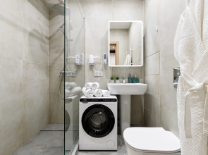 Апартаменты Grand Palace 1412