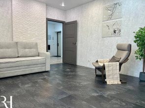 Квартира Уютная в р-не Сипайлово