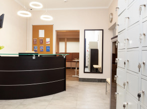 Хостел Медведково