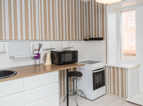 Квартира Калина Юрга