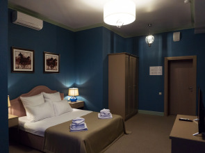 Отель Гермес