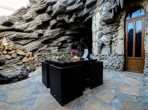 Бутик-отель Корал