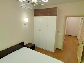 Апартаменты 5 Тоннельная 16