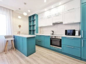 Апартаменты M.O.O.N. APARTMENTS Assem PLAZA