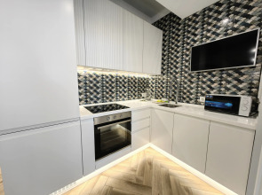 Апартаменты Барселона-Парк 12