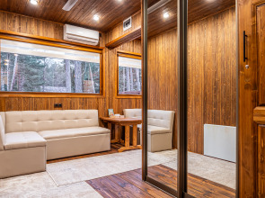 Вилла в Эльбрусе от Квартирукинг