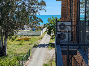 Отель ПРОЛЕТО