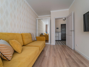 Апартаменты Art House