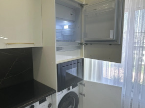 Апартаменты на Набережной