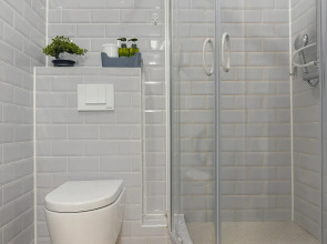 Апартаменты Комфорт рядом с Мамаевым Курганом