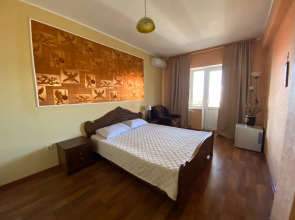 Гостевой дом Шато Жюли