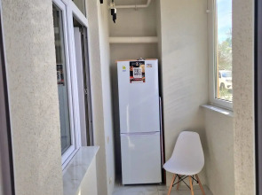 Апартаменты на Набережной