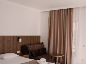 Отель "Талион"