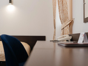 Отель Оскар 