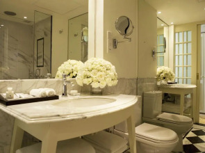 Отель The Kingsbury Colombo Hotel