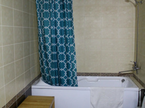 Мебелированные комнаты Медвежонок