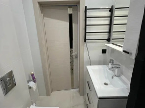 Апартаменты на Зураба Магкаева 2/2