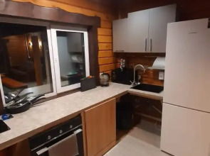 База Отдыха Сердце Сибири