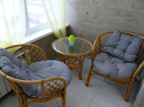 Квартира на улице Кирова 34