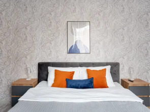 Апартаменты UraganApart Сияние