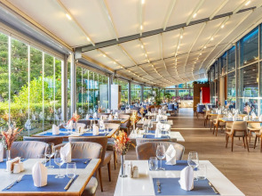 Concorde De Luxe Resort Lara Antalya – Prive Ultra All Inclusive