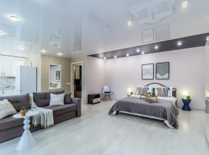 Апартаменты улучшенные в центре Гринн Сад