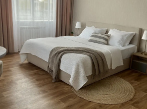 Гостевой дом EVA APARTMENTS